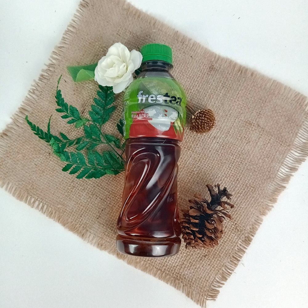 FRESH TEA APEL